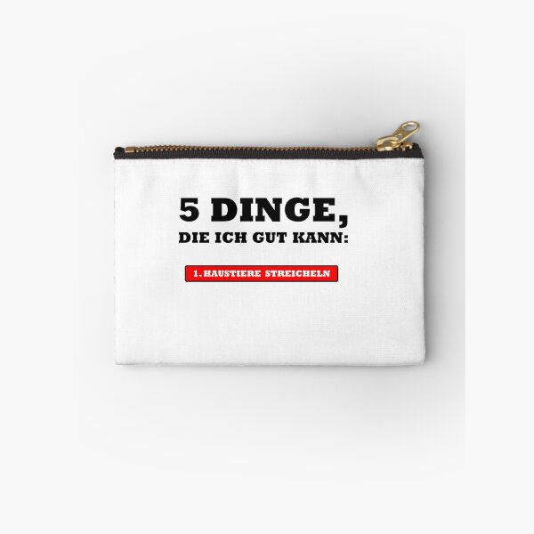 Item preview, Things that I'm good at caring for pets designed and sold by Andreas-Jaeger.