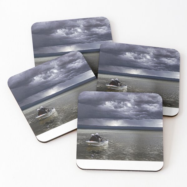 Item preview, Storm Coming designed and sold by Rainphotography.