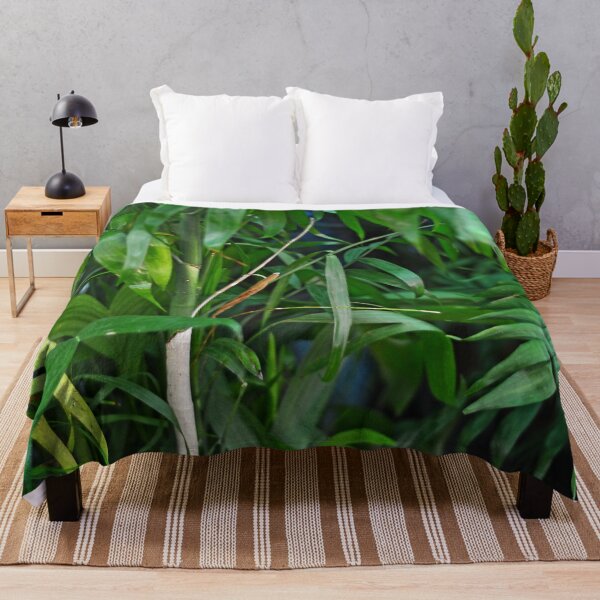 Item preview, Bamboo Tropical Plant designed and sold by Asiantiger247.