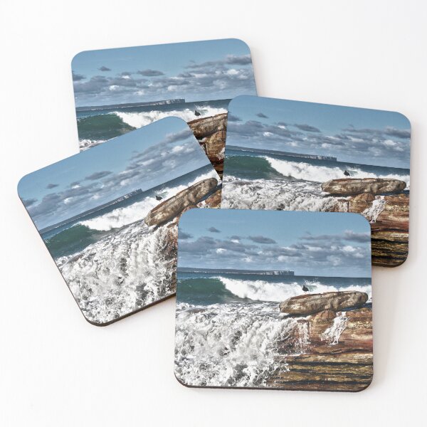 Item preview, Blenheim waves designed and sold by Rainphotography.