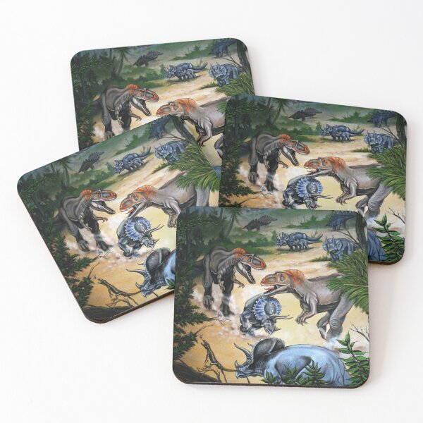 Coasters