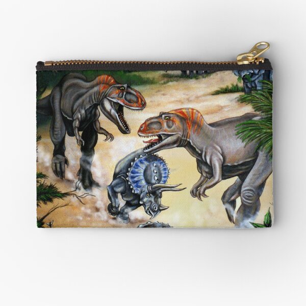 Zipper Pouch