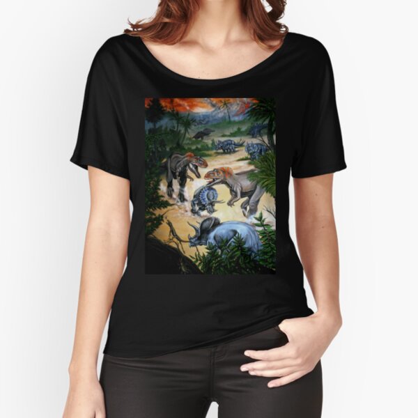 Relaxed Fit T-Shirt