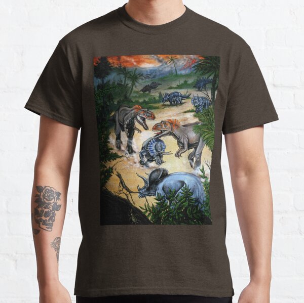 Classic T-Shirt