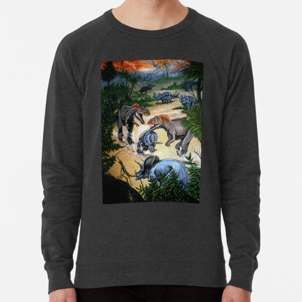 Lightweight Sweatshirt