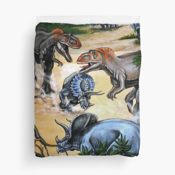 Duvet Cover