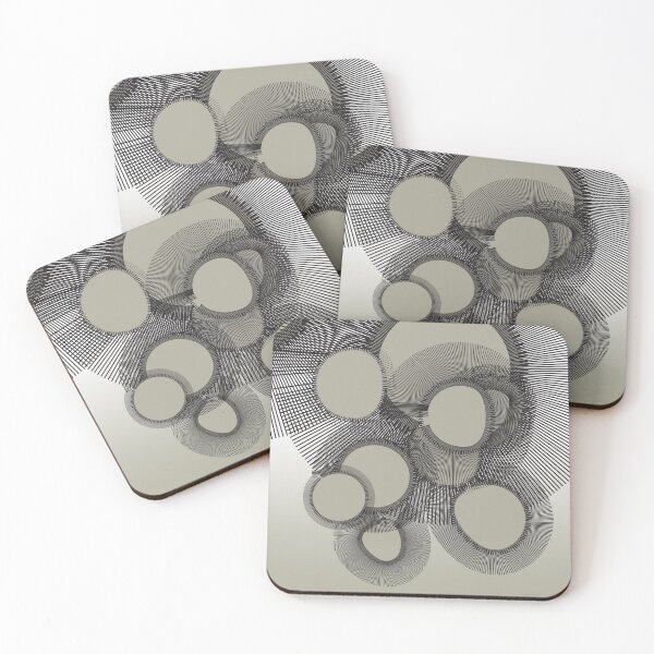 Item preview, Urchins 1 designed and sold by STYLE + EXPRESSION.