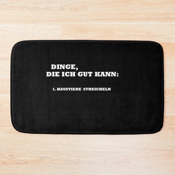 Item preview, Things that I'm good at caring for pets designed and sold by Andreas-Jaeger.