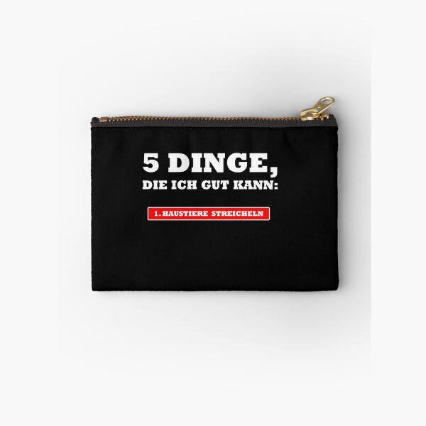Item preview, Things that I'm good at caring for pets designed and sold by Andreas-Jaeger.