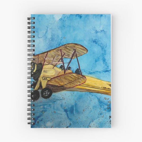 Item preview, Biplane designed and sold by Mary Lomma.