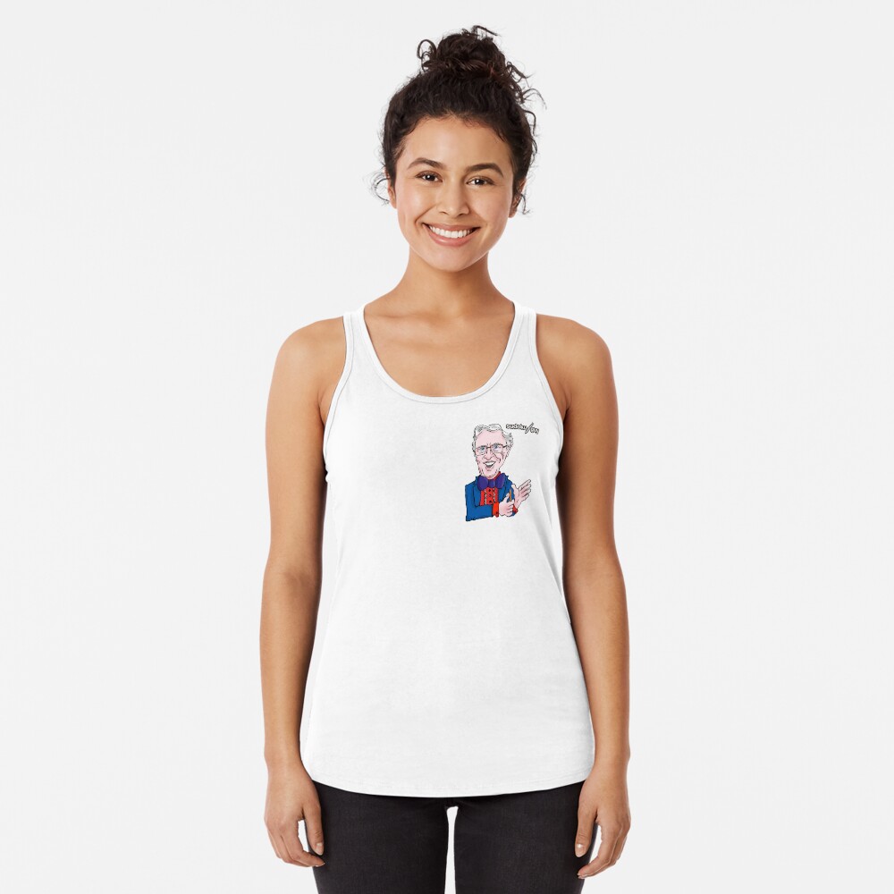 Item preview, Racerback Tank Top designed and sold by SudokuGuy.