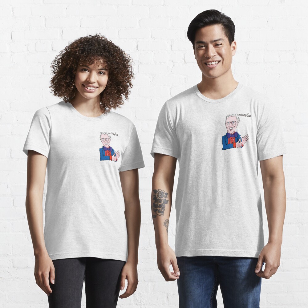Item preview, Essential T-Shirt designed and sold by SudokuGuy.
