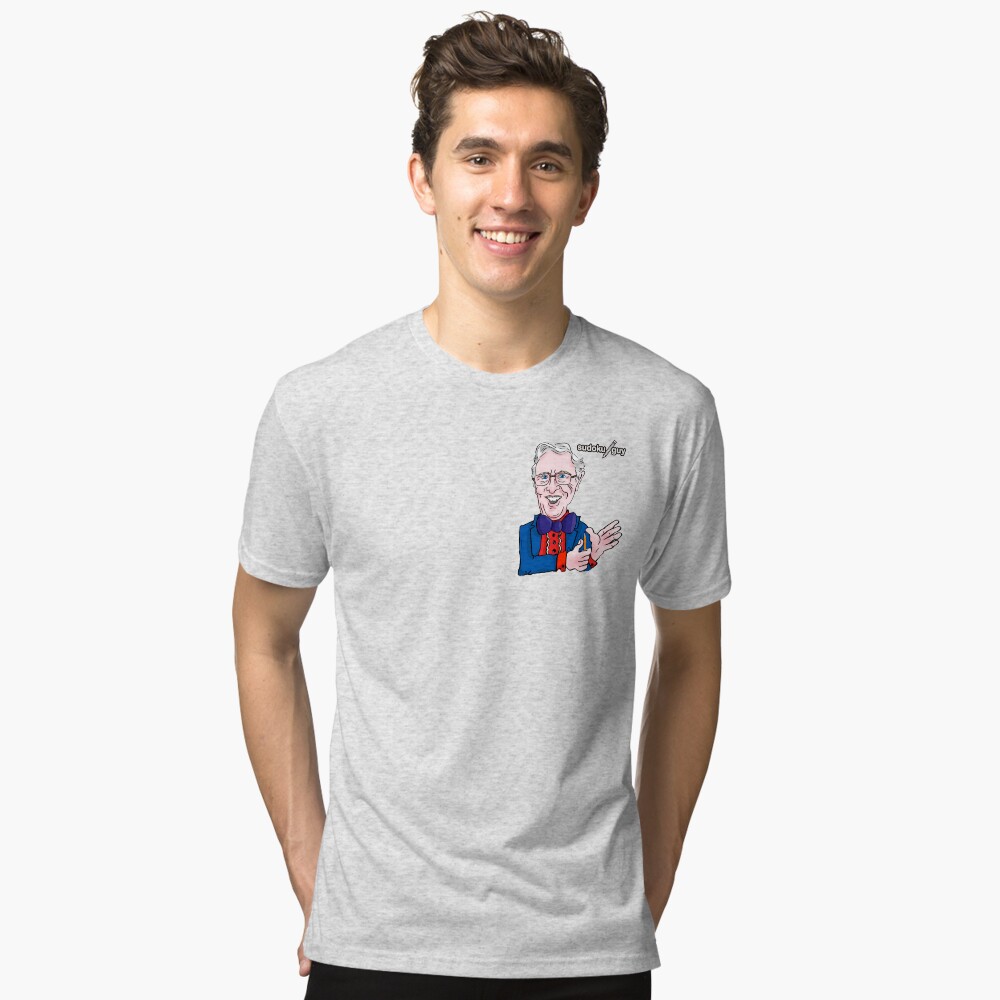 Item preview, Tri-blend T-Shirt designed and sold by SudokuGuy.