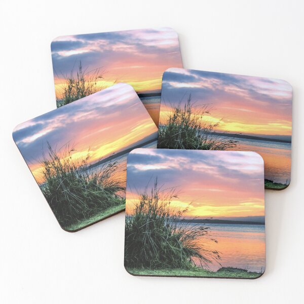 Item preview, Pastel Sunset designed and sold by Rainphotography.
