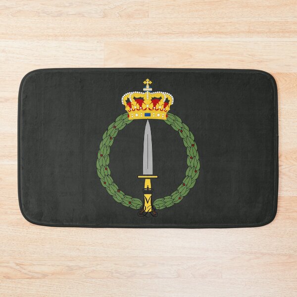 Item preview, Special Operations Command - Specialoperationskommandoen (SOKOM) - Danish Special Forces designed and sold by wordwidesymbols.
