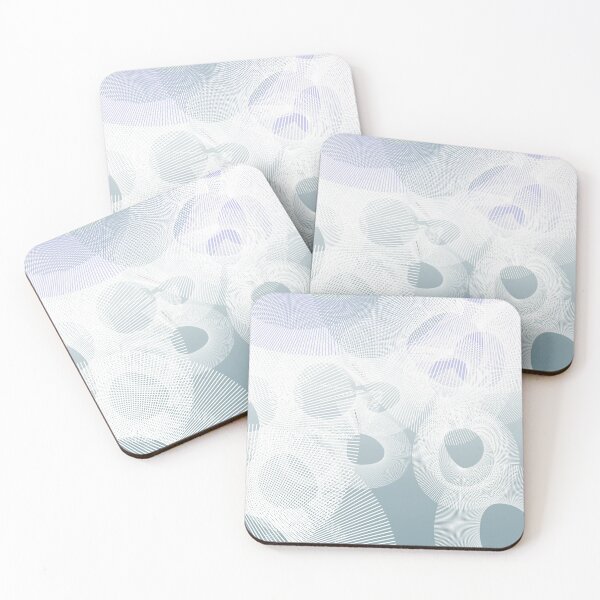 Item preview, Urchins 7 designed and sold by STYLE + EXPRESSION.