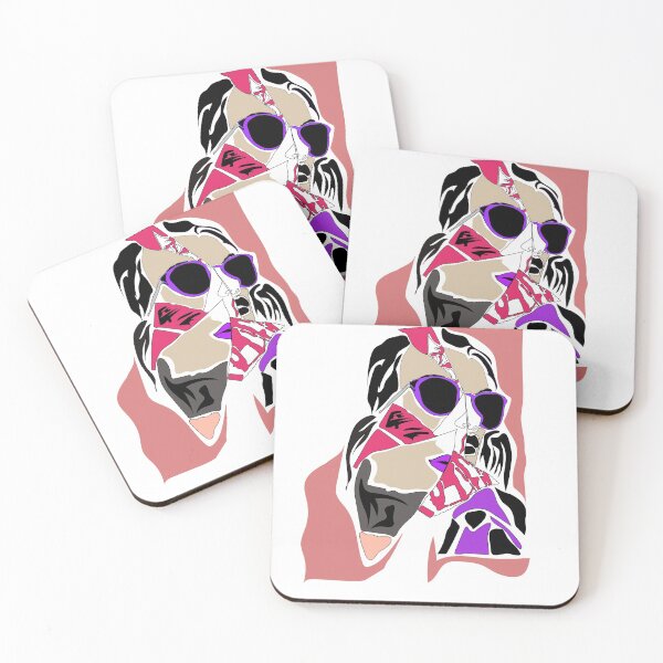 Item preview, Collage Woman designed and sold by JMcdesigner.