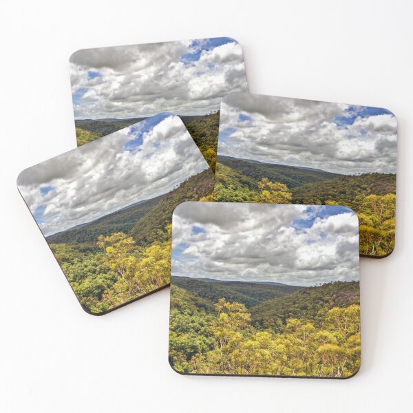 Item preview, Morton National Park designed and sold by Rainphotography.