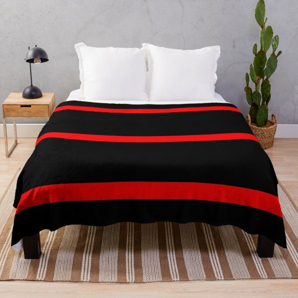 Item preview, thin Red line designed and sold by tony4urban.