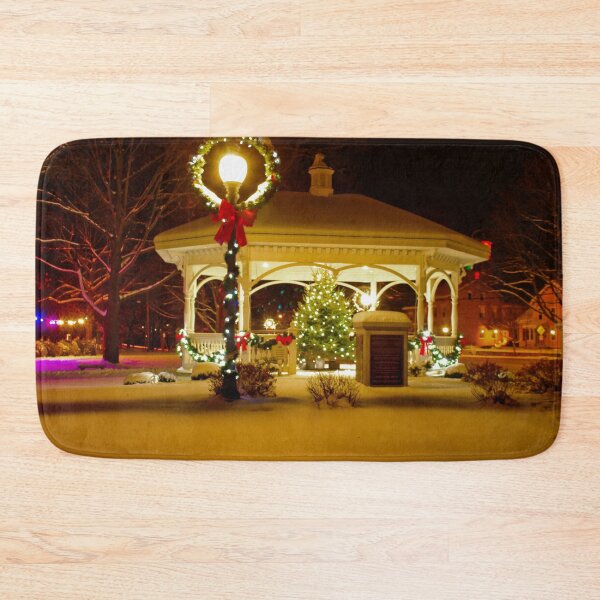 Item preview, Christmas Gazebo designed and sold by dave-settle.