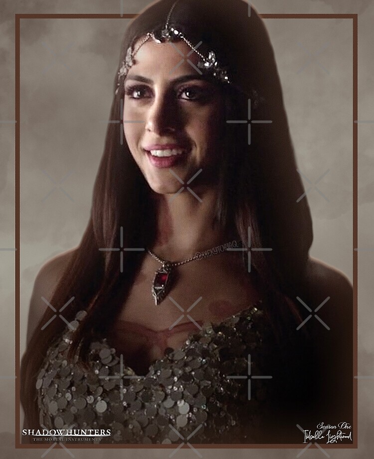 The Lightwood Necklace, Wiki