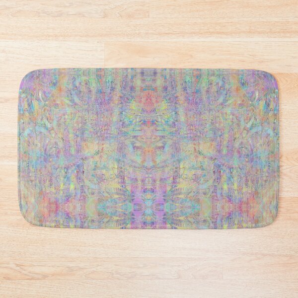 Artikelvorschau, Patterns Over Patterns. Big Colorful Kaleidoscope Sensation. entworfen und verkauft von MindTravel.