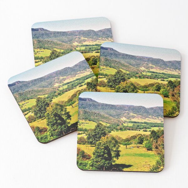 Item preview, Kangaroo Valley designed and sold by Rainphotography.