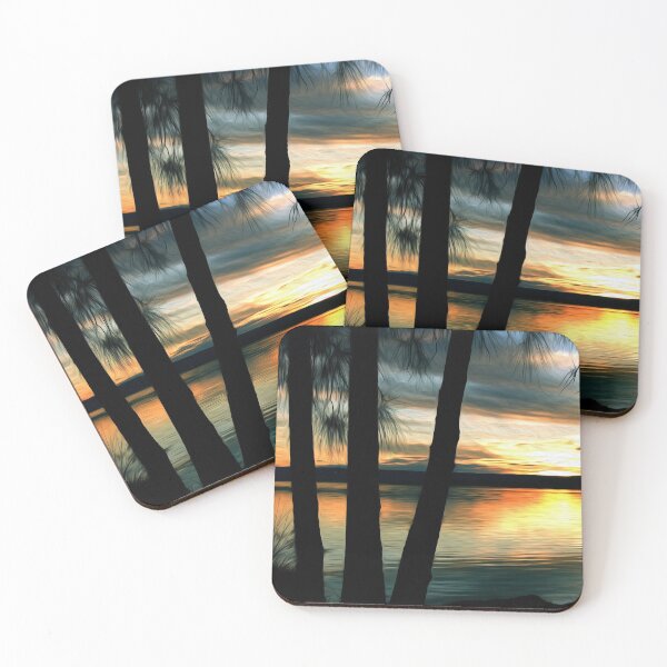 Item preview, July Sunset 3 designed and sold by Rainphotography.