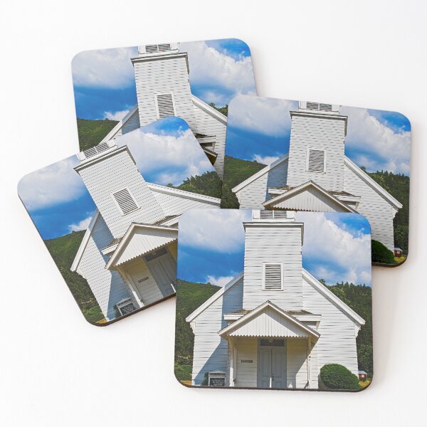 Item preview, Fort Jones UMC designed and sold by Bryan Spellman.