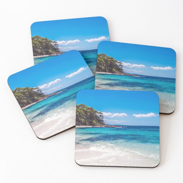 Item preview, Hyams Beach Nov 2015 5 designed and sold by Rainphotography.