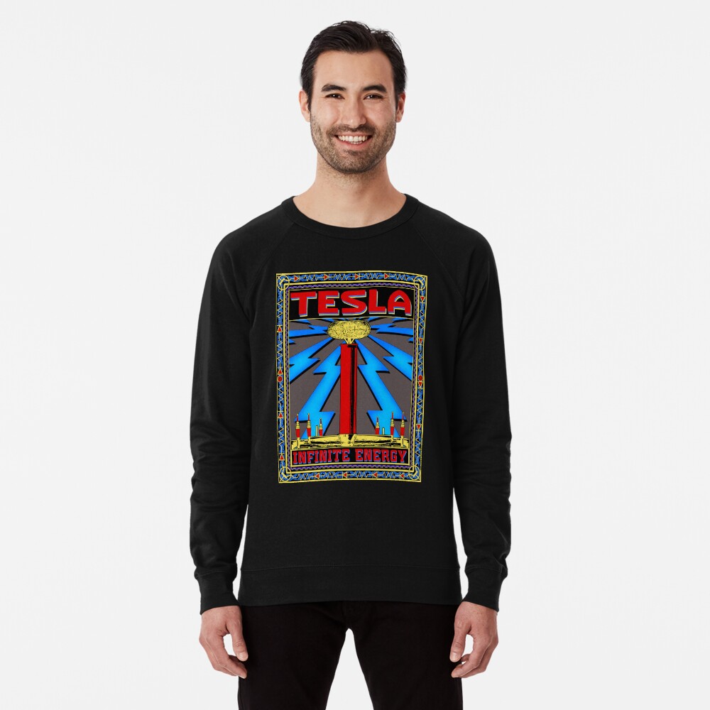 Item preview, Lightweight Sweatshirt designed and sold by GUS3141592.