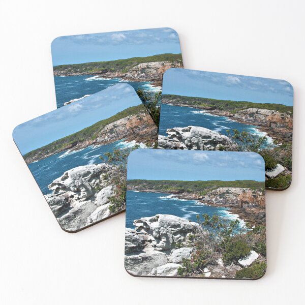 Item preview, Jervis Bay 2 designed and sold by Rainphotography.