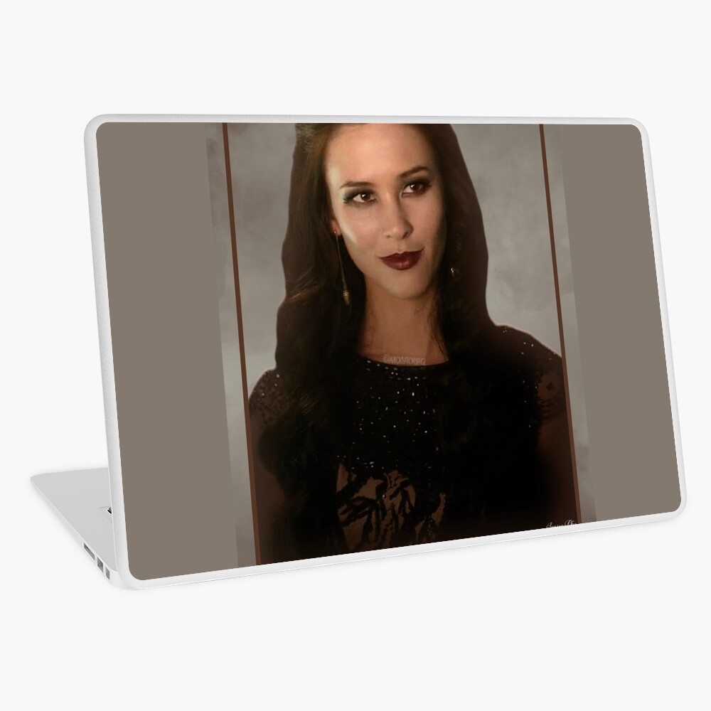 Camille Belcourt - Season One Poster - Shadowhunters | Greeting Card
