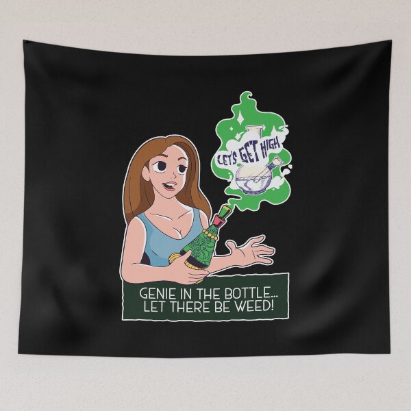 Item preview, Lets get high. designed and sold by emphatic.