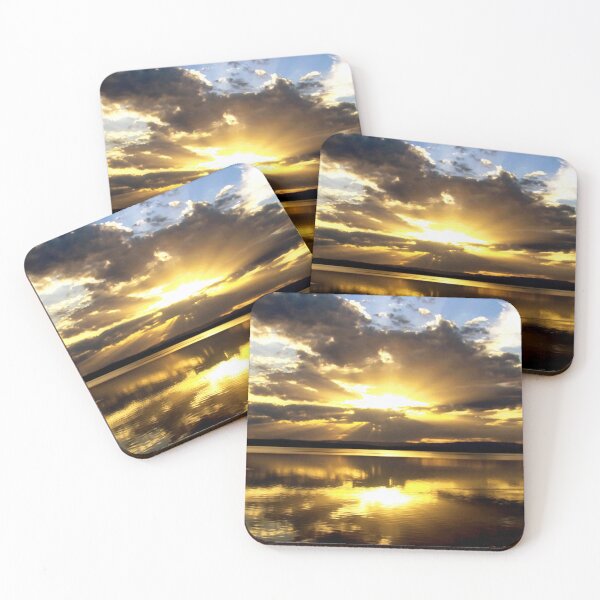 Item preview, Heavenly Sunset 2 designed and sold by Rainphotography.