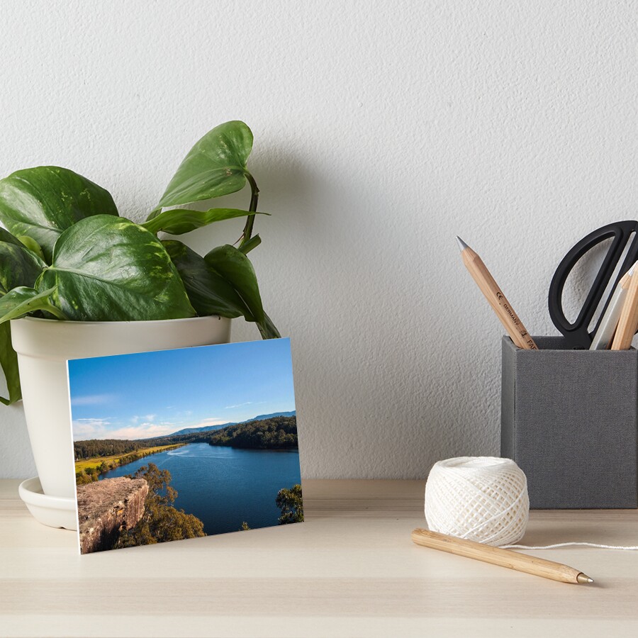 Item preview, Art Board Print designed and sold by Rainphotography.