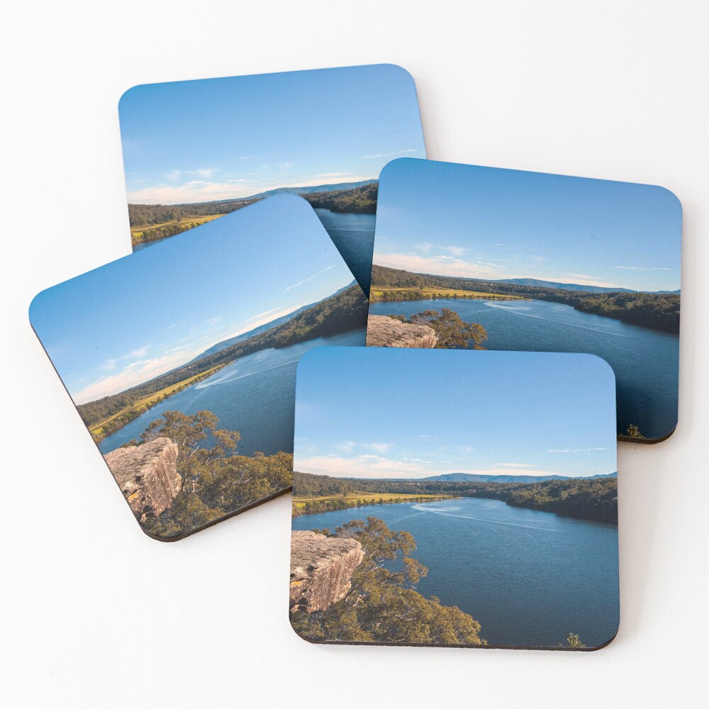 Item preview, Coasters (Set of 4) designed and sold by Rainphotography.