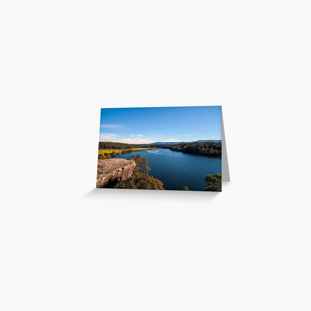 Item preview, Greeting Card designed and sold by Rainphotography.