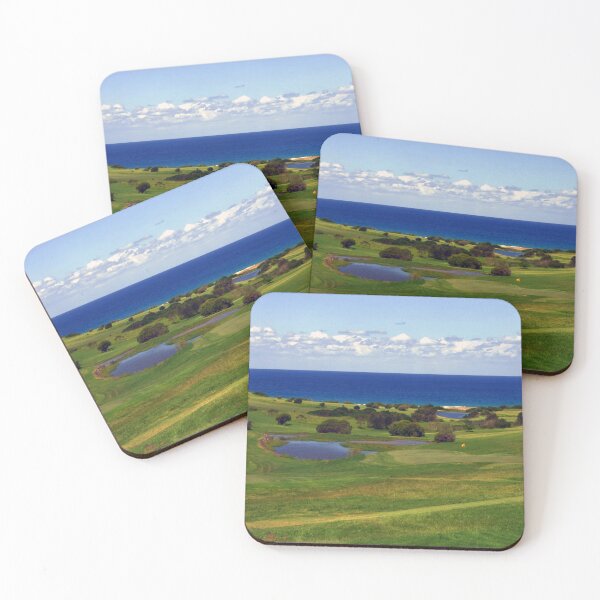 Item preview, Golf with a view designed and sold by Rainphotography.