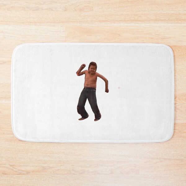 Item preview, Gibby getting down  designed and sold by Katrina Dunsire.