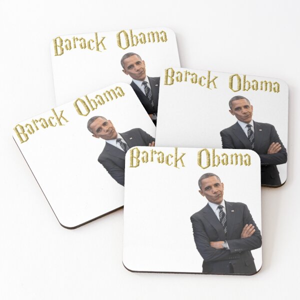 Item preview, barack obama and the chamber of commerce  designed and sold by ally rat.