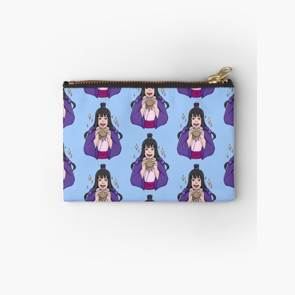 Item preview, As Burger Eater: Maya Fey designed and sold by Samantha Didyoung.