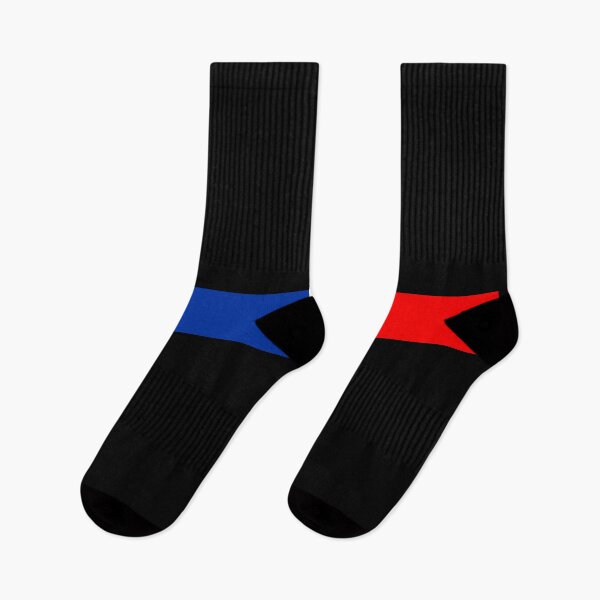 Item preview, thin red blue line  designed and sold by tony4urban.