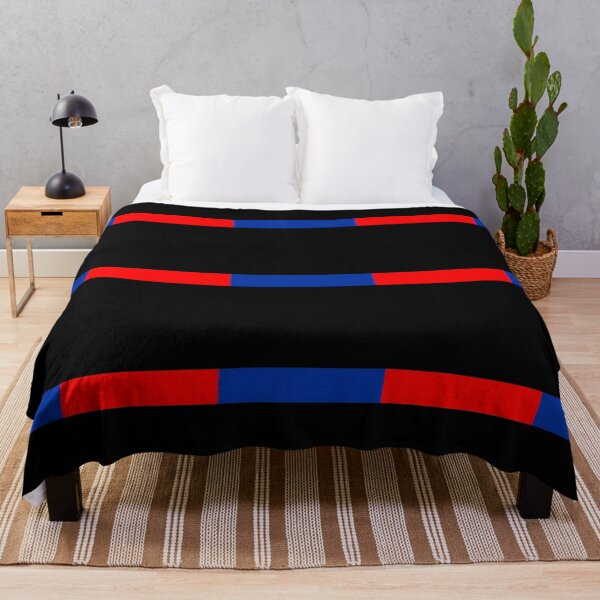 Item preview, thin red blue line designed and sold by tony4urban.