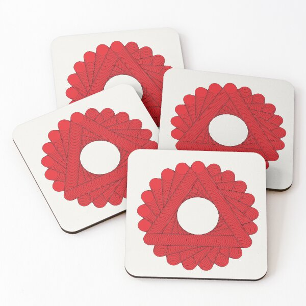 Item preview, Unión roja designed and sold by Studio Ardalan Mirhadi.