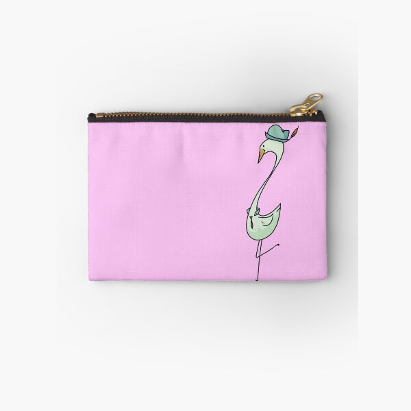 Item preview, Palette-Swapped Flamingo designed and sold by Lavender Vulgaris.