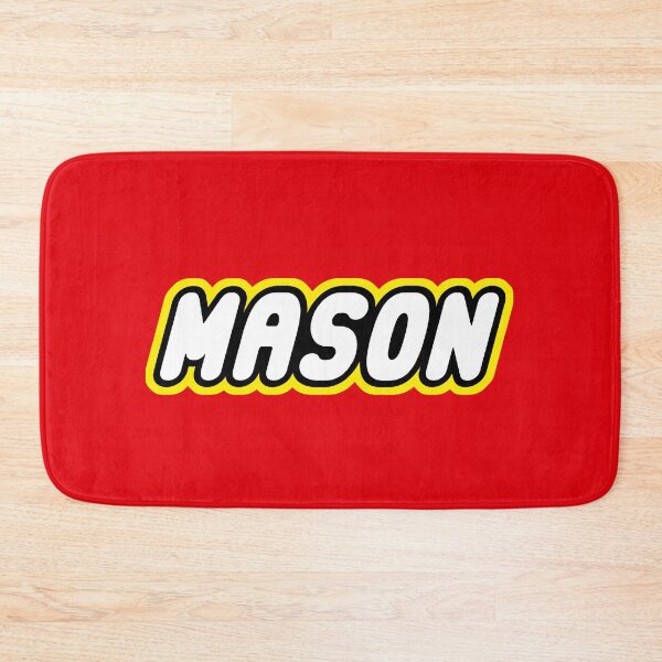 Artikelvorschau, Mason LEtsGO entworfen und verkauft von Urosek.