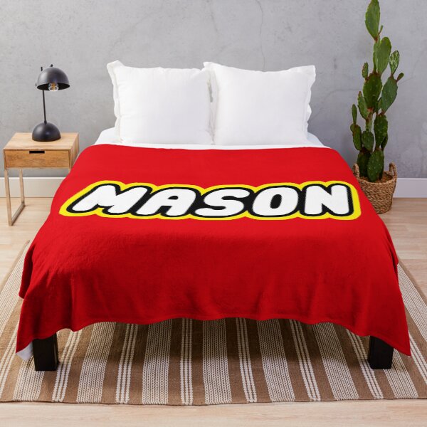 Item preview, Mason LEtsGO designed and sold by Urosek.