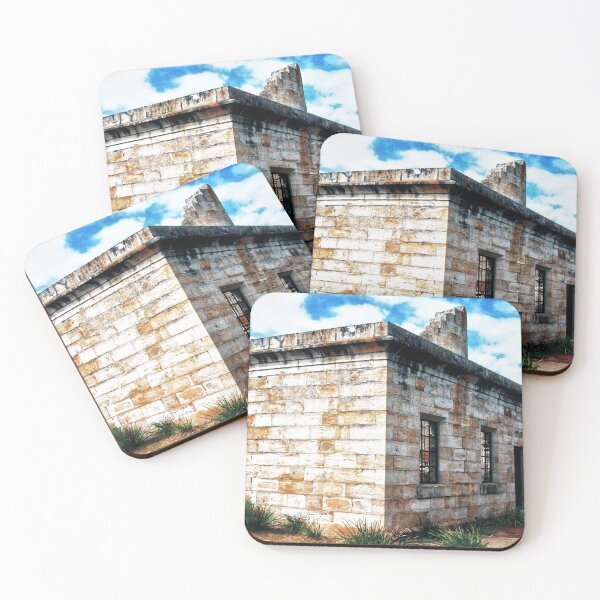 Item preview, Cape St George Lighthouse designed and sold by Rainphotography.