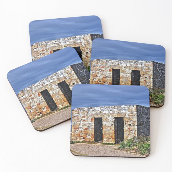 Item preview, Cape St George Lighthouse building designed and sold by Rainphotography.
